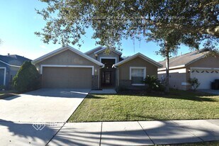 5611 Hawkgrove Pl in Fish Hawk, FL - Building Photo