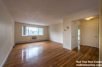 91 Gardner St, Unit #30 in Boston, MA - Building Photo - Building Photo