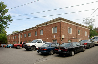 N High St 2228 TPP in Columbus, OH - Building Photo - Building Photo