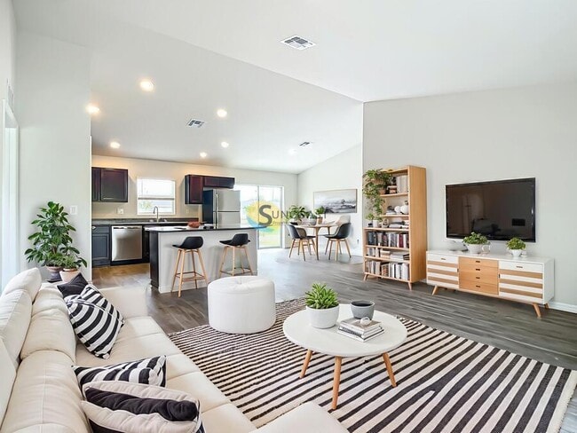 property at 14111 SW 48th Ct