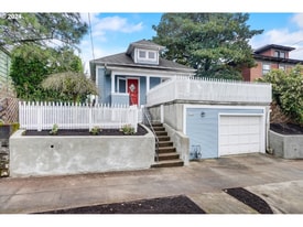 4326 NE 16th Ave in Portland, OR - Building Photo