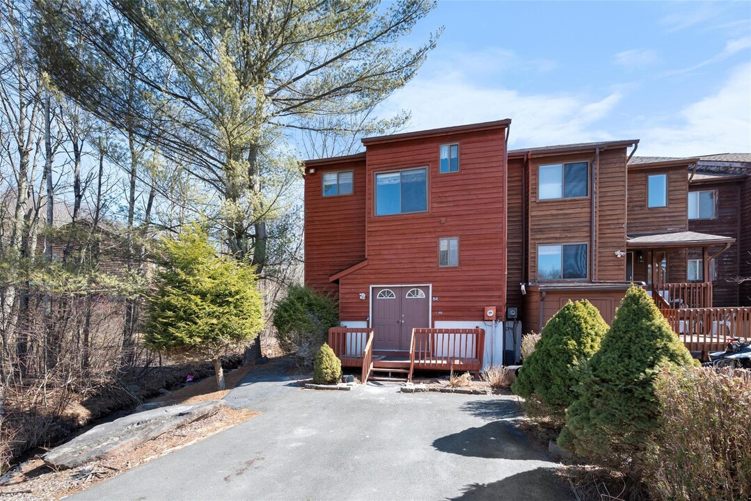 58 Alpine Dr in Woodridge, NY - Building Photo