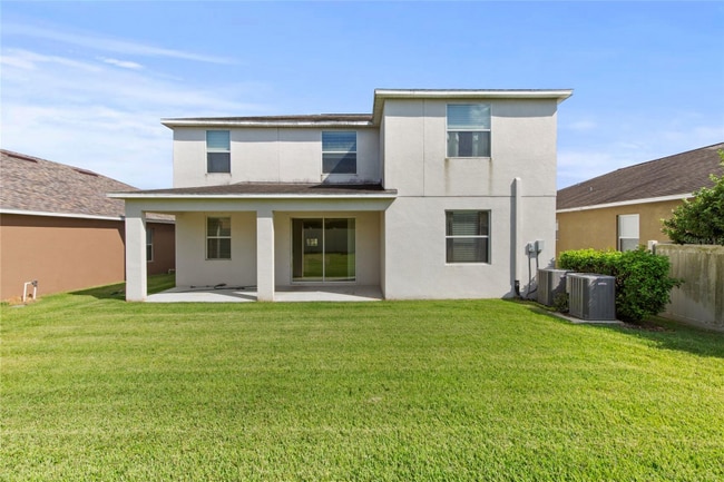 property at 16614 Myrtle Sand Dr