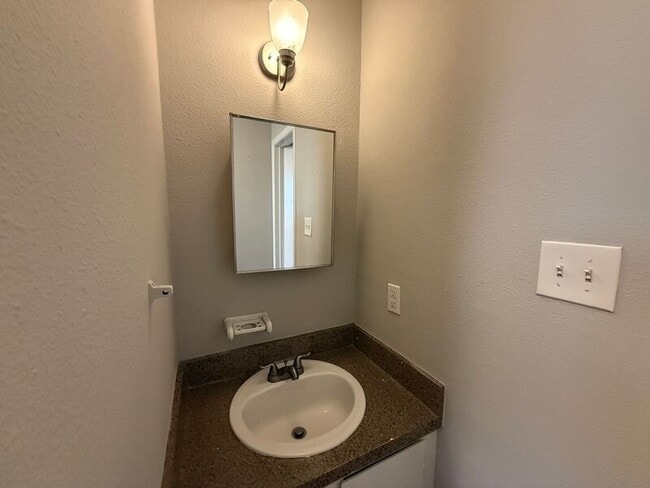 property at 609 Trout St