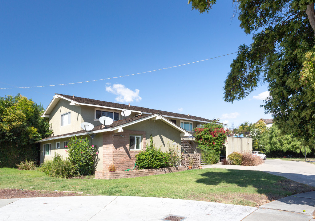 37506 Wilburn Pl in Fremont, CA - Building Photo