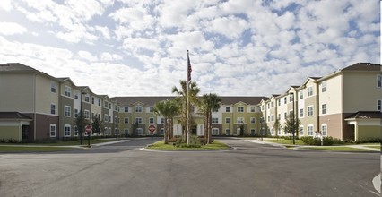 Marcis Pointe in Jacksonville, FL - Building Photo - Building Photo