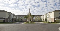 Marcis Pointe in Jacksonville, FL - Foto de edificio - Building Photo