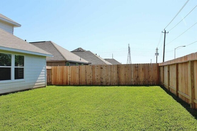 5806 Dawn Terrace Ct in Houston, TX - Building Photo - Building Photo