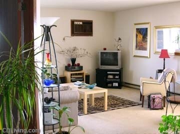 Fullers Woods in Madison, WI - Foto de edificio - Interior Photo