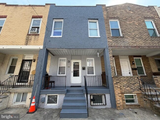 1327 S Newkirk St in Philadelphia, PA - Building Photo - Building Photo