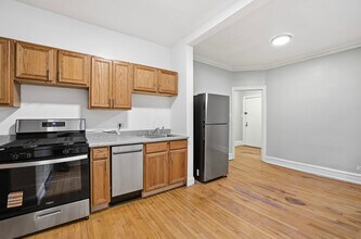 2336 W Addison St in Chicago, IL - Building Photo - Building Photo