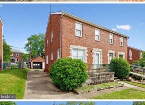 5108 Pembroke Ave in Baltimore, MD - Building Photo
