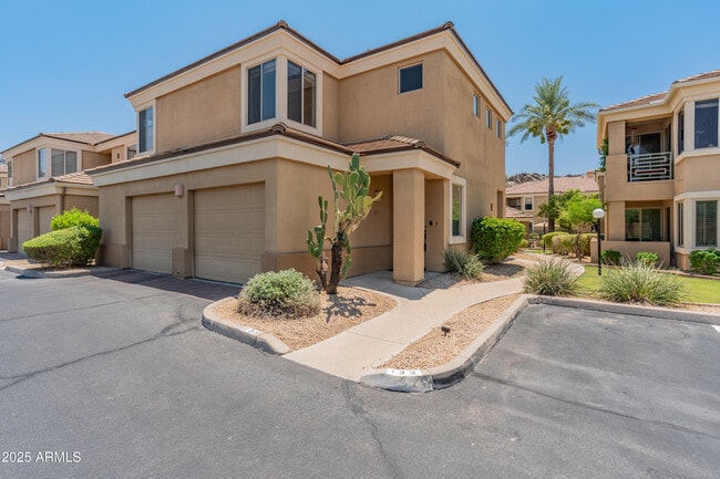 property at 7887 N 16th St