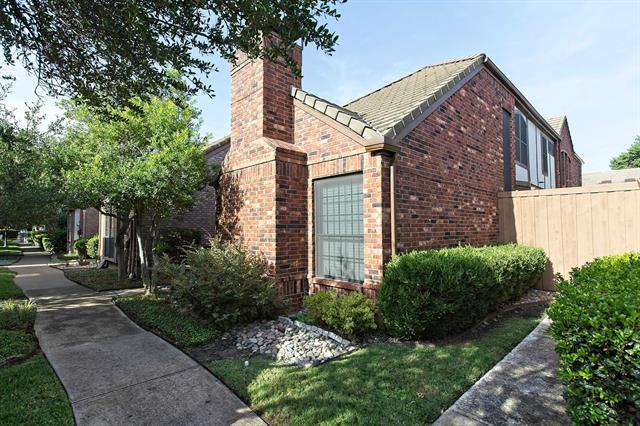 17007 Vinland Dr in Addison, TX - Building Photo