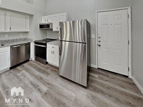 9447 Culberson St in Dallas, TX - Building Photo - Building Photo