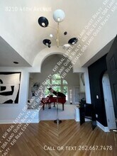 8210 46th Ave in Kenosha, WI - Building Photo - Building Photo