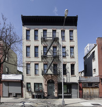 194-196 Ralph Ave in Brooklyn, NY - Building Photo - Building Photo