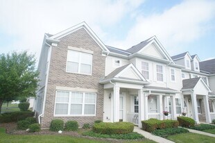 24708 George Washington Dr in Plainfield, IL - Building Photo