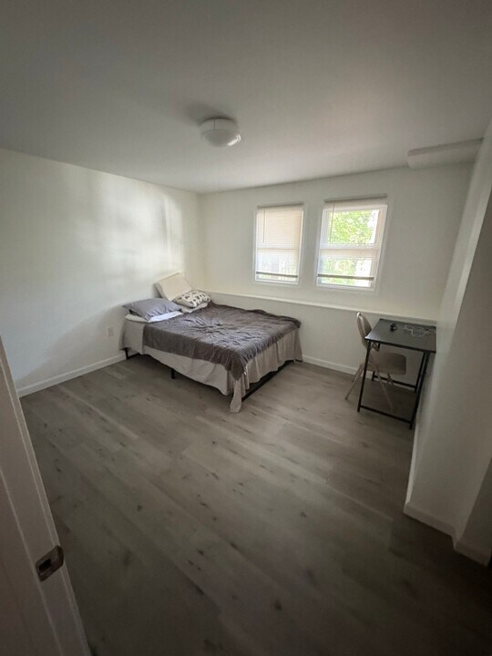 91 Taylor Ave in New Haven, CT - Building Photo