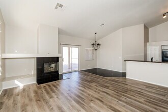 6017 Ingenue Rd in North Las Vegas, NV - Building Photo - Building Photo