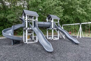 Shelton Park Apartments in Madison, AL - Building Photo