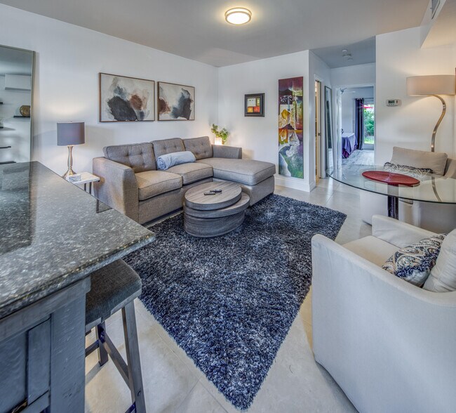 1331 North N Street in Lake Worth Beach, FL - Building Photo - Building Photo