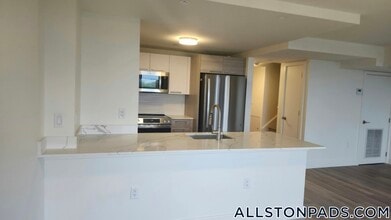 1079 Commonwealth Ave in Boston, MA - Building Photo - Building Photo