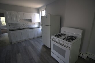 31 White St in New Haven, CT - Foto de edificio - Building Photo