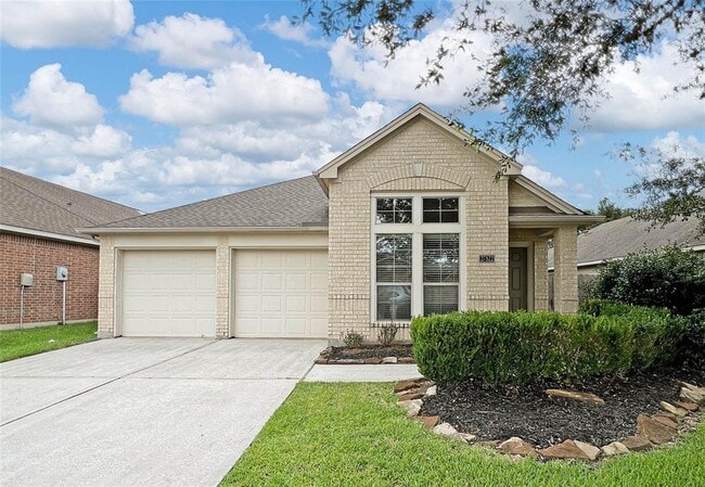 property at 27522 Gatlin Ln
