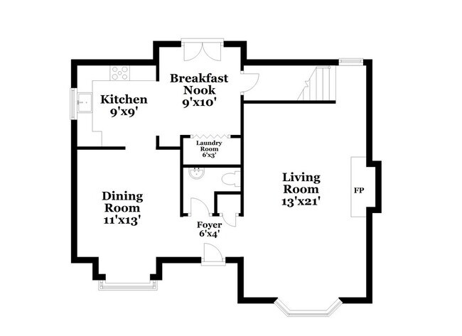 28 Peggy Ct NW in Marietta, GA - Building Photo - Building Photo