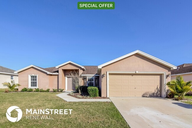 property at 2226 Bluebird Ave