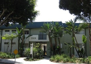 4th St.-2928 in Santa Monica, CA - Building Photo - Building Photo