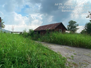 2795 Old Bloomfield Rd in Bardstown, KY - Building Photo - Building Photo