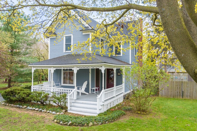 Homes for rent in Whitmore Lake, MI