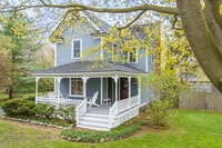Apartamentos en Whitmore Lake, MI