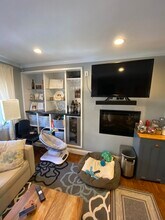 16 North Sq, Unit 3 in Boston, MA - Foto de edificio - Building Photo