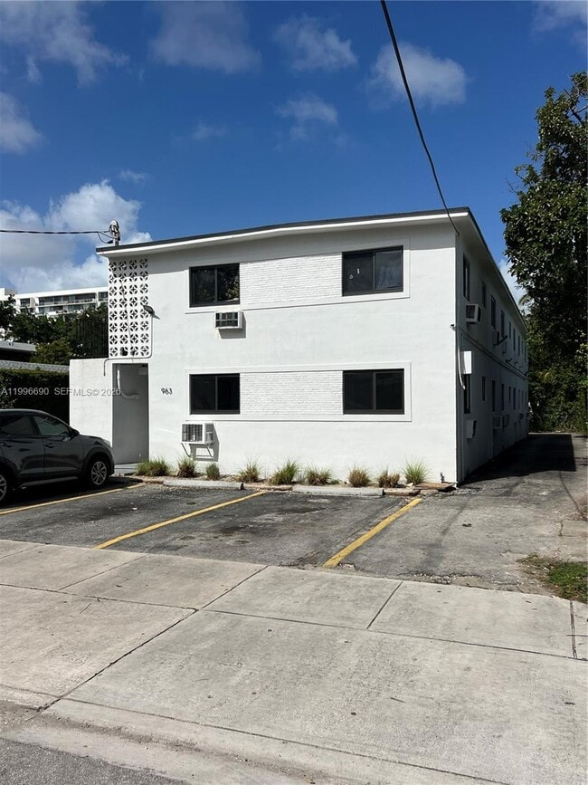 property at 963 NW 5th St