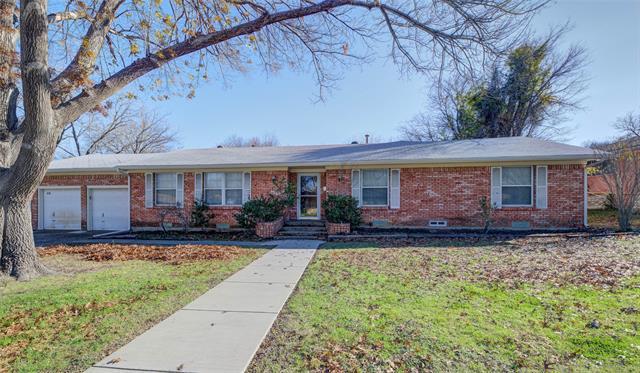 property at 910 Stanley St