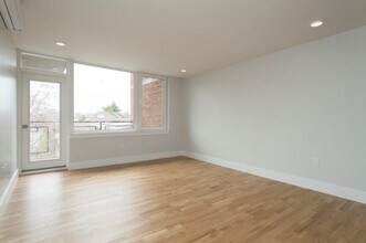 334 Harvard St, Unit H4 in Cambridge, MA - Foto de edificio - Building Photo