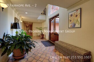 110 Fairhope Ave in Fairhope, AL - Building Photo - Building Photo