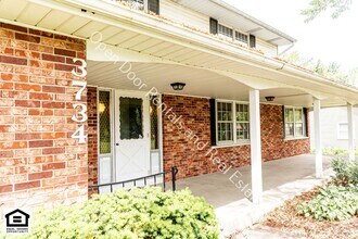 3734 Kirklynn Dr in New Haven, IN - Building Photo - Building Photo