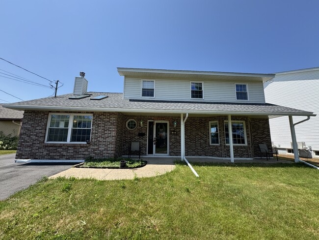 property at 50 Callaghan Rd