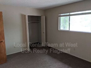 609 W Dale Ave in Flagstaff, AZ - Building Photo - Building Photo