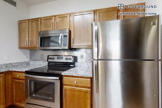 3601 Westridge Ave-Unit -FL2-ID51A in Fort Worth, TX - Building Photo - Building Photo