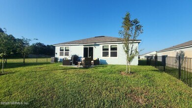 348 Orellana Rd in St. Augustine, FL - Building Photo - Building Photo