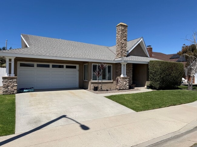 property at 21421 Pinetree Ln