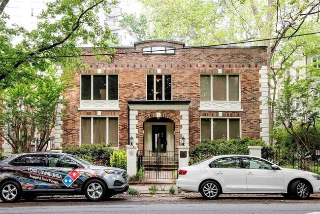 property at 1100 Piedmont Ave NE