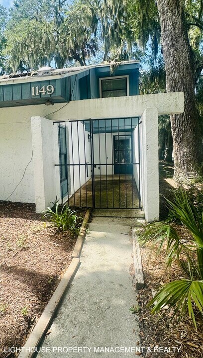 1149 Mayport Landing Dr in Jacksonville, FL - Building Photo