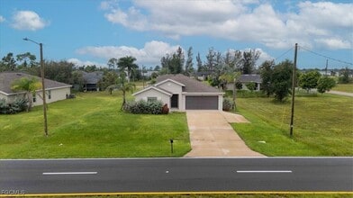 2224 NW 23rd Terrace in Cape Coral, FL - Building Photo - Building Photo