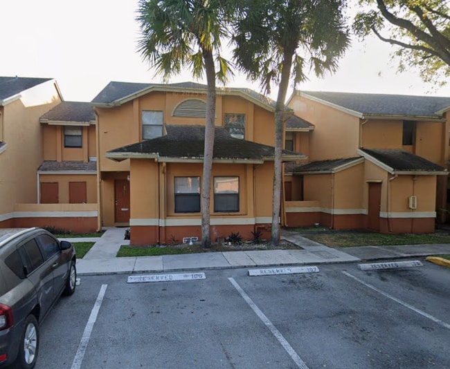 property at 2541 NW 56th Ave
